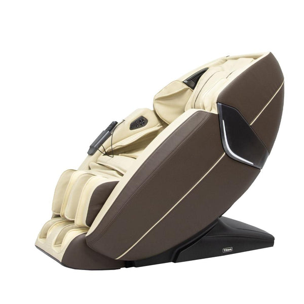 Titan prime outlet 3d massage chair