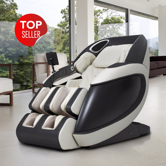 Titan 4D Premium Fleetwood II - onsalemassagechair.com