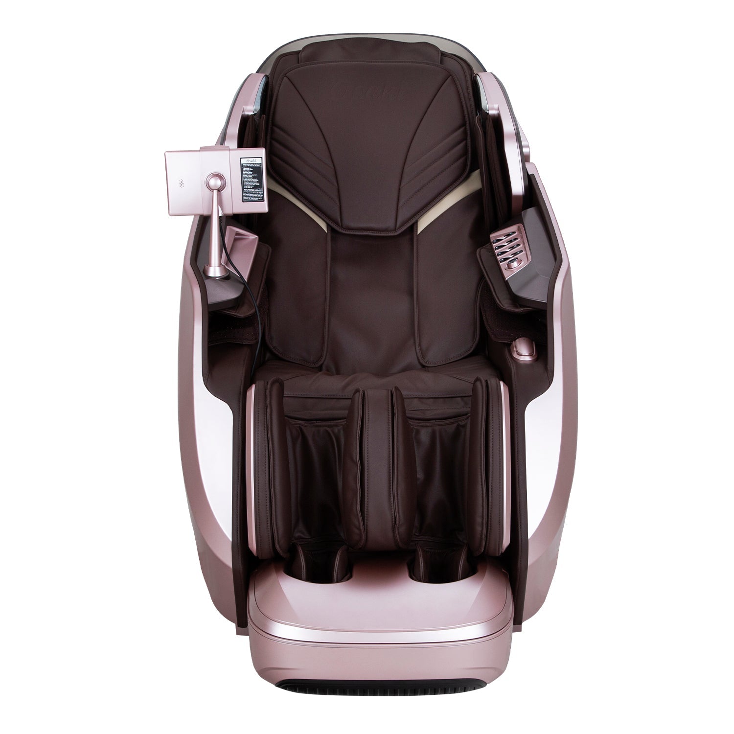 Osaki Platinum 4D Avalon - onsalemassagechair.com