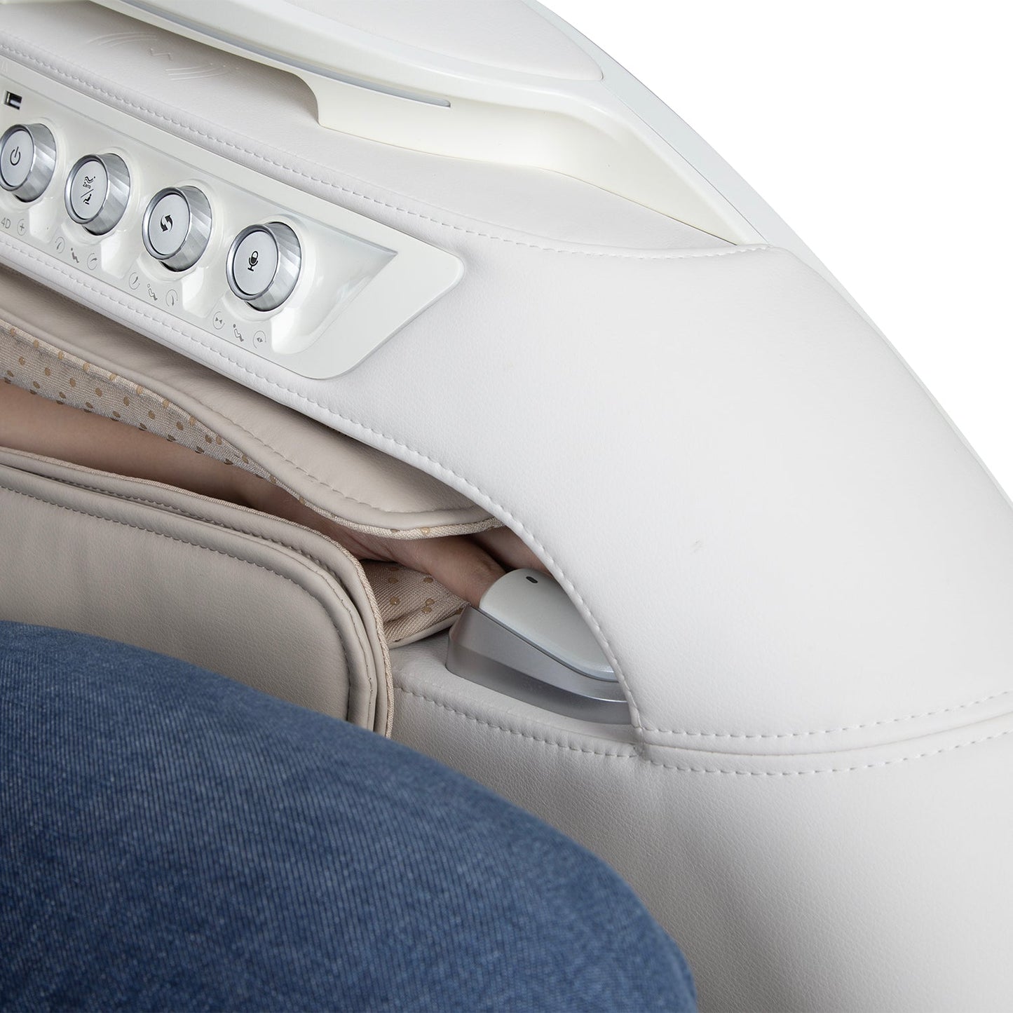 OS-Pro 4D DuoMax - onsalemassagechair.com