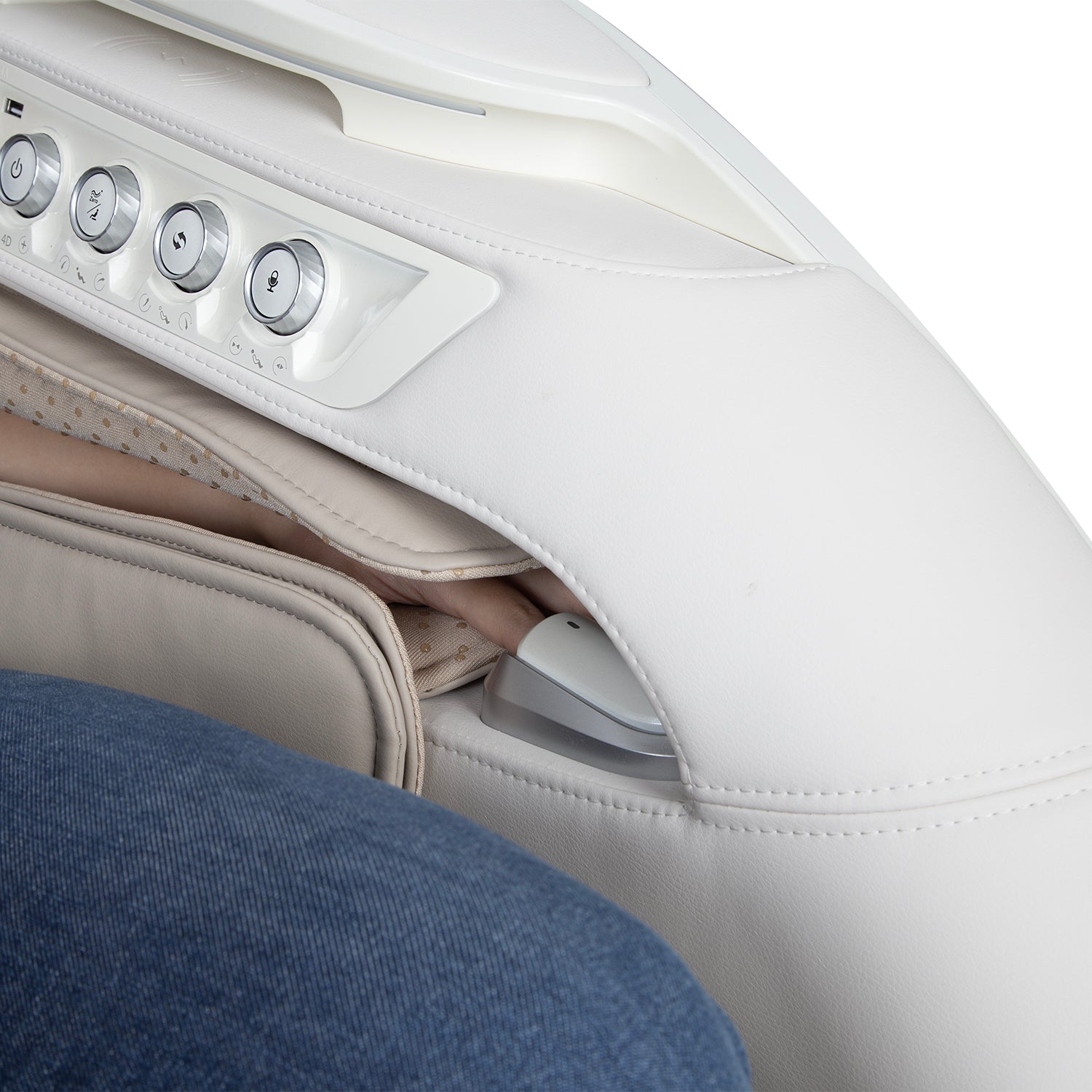 OS-Pro 4D DuoMax - onsalemassagechair.com