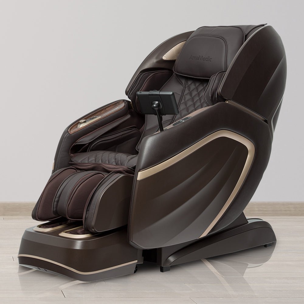 AmaMedic Hilux 4D (Open Box) | Titan Chair