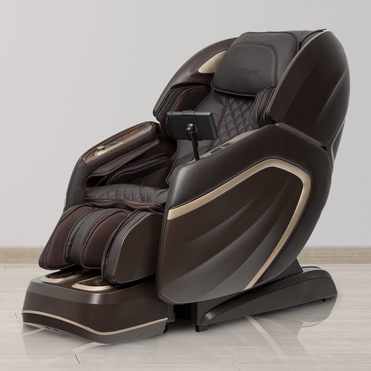 AmaMedic Hilux 4D (Open Box) | Titan Chair