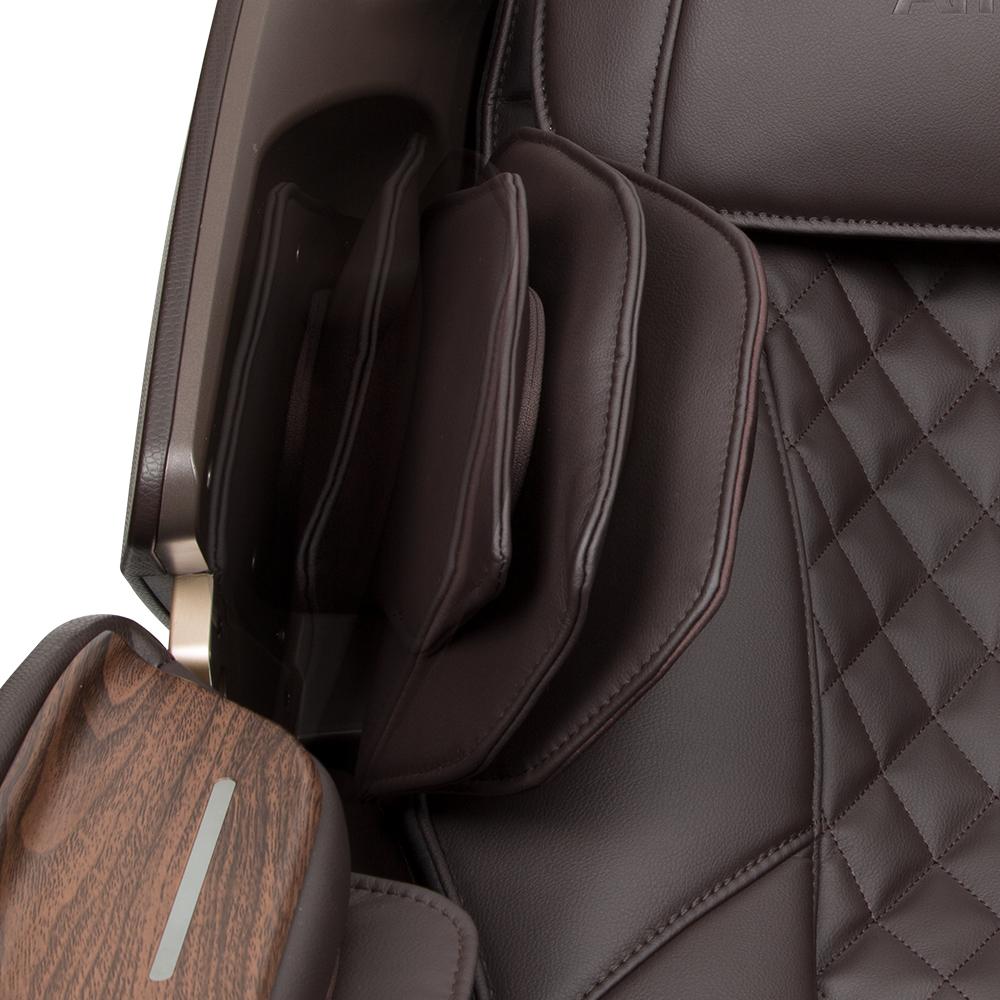 AmaMedic Hilux 4D (Open Box) | Titan Chair