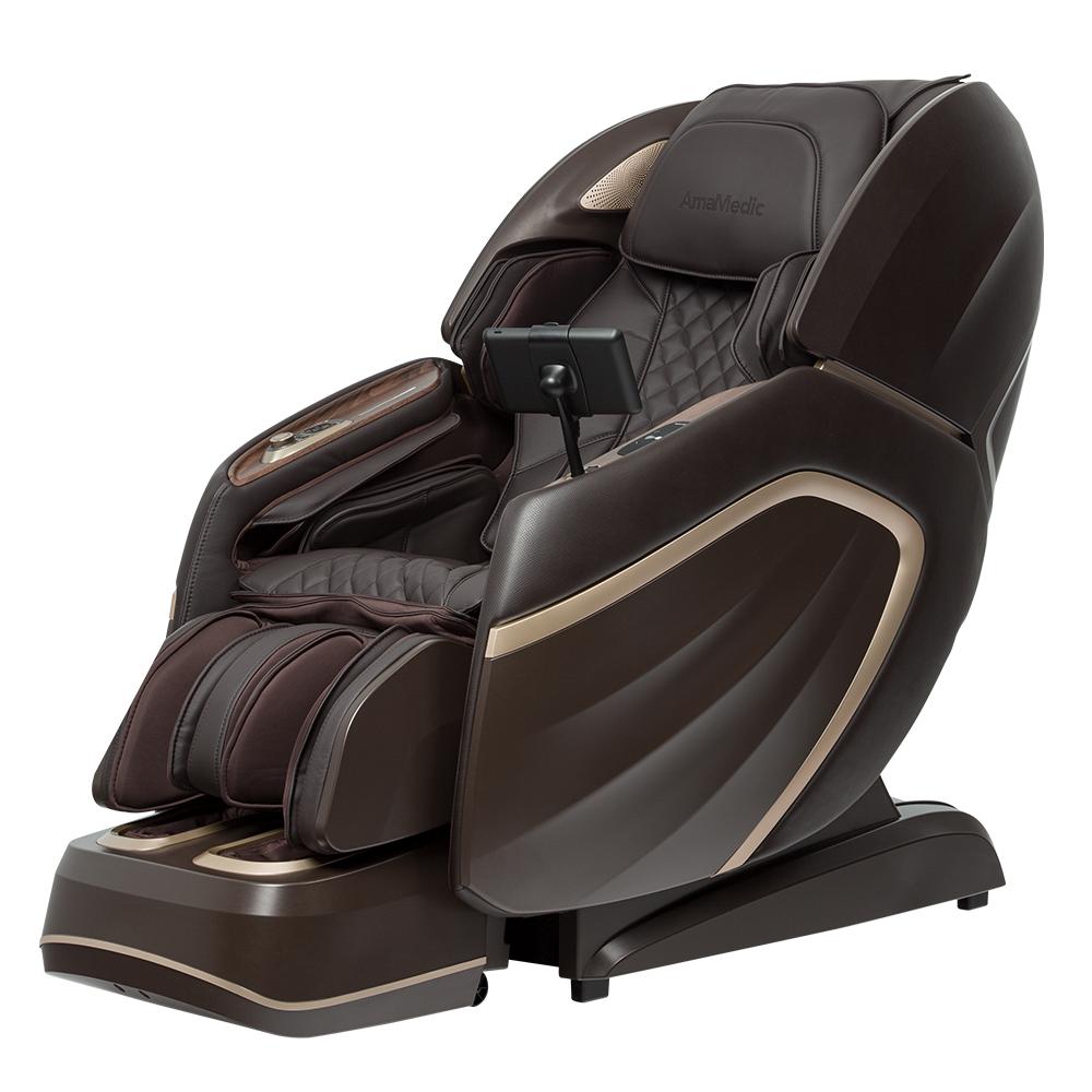 AmaMedic Hilux 4D (Open Box) | Titan Chair