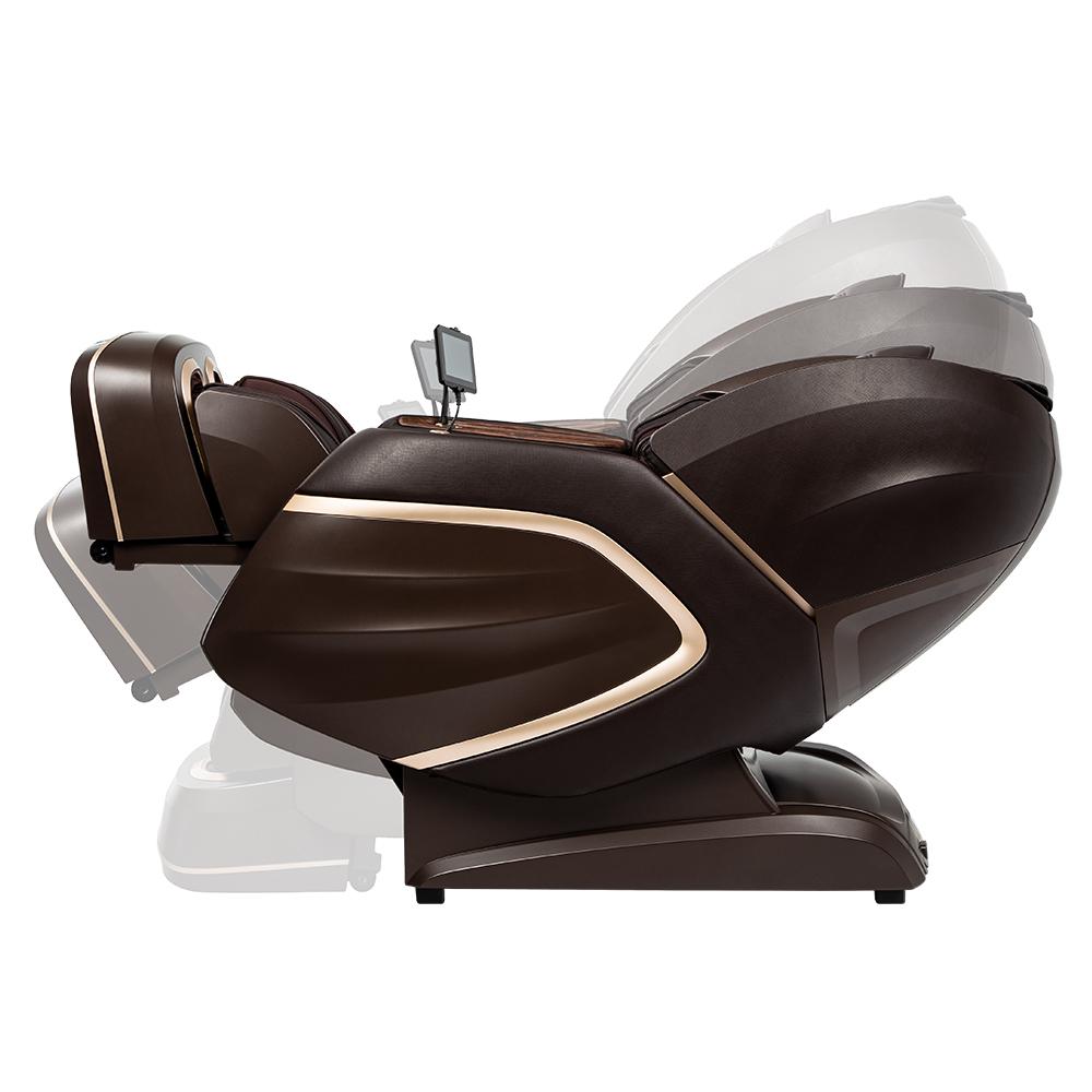 AmaMedic Hilux 4D (Open Box) | Titan Chair