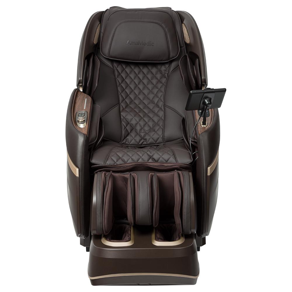 AmaMedic Hilux 4D (Open Box) | Titan Chair