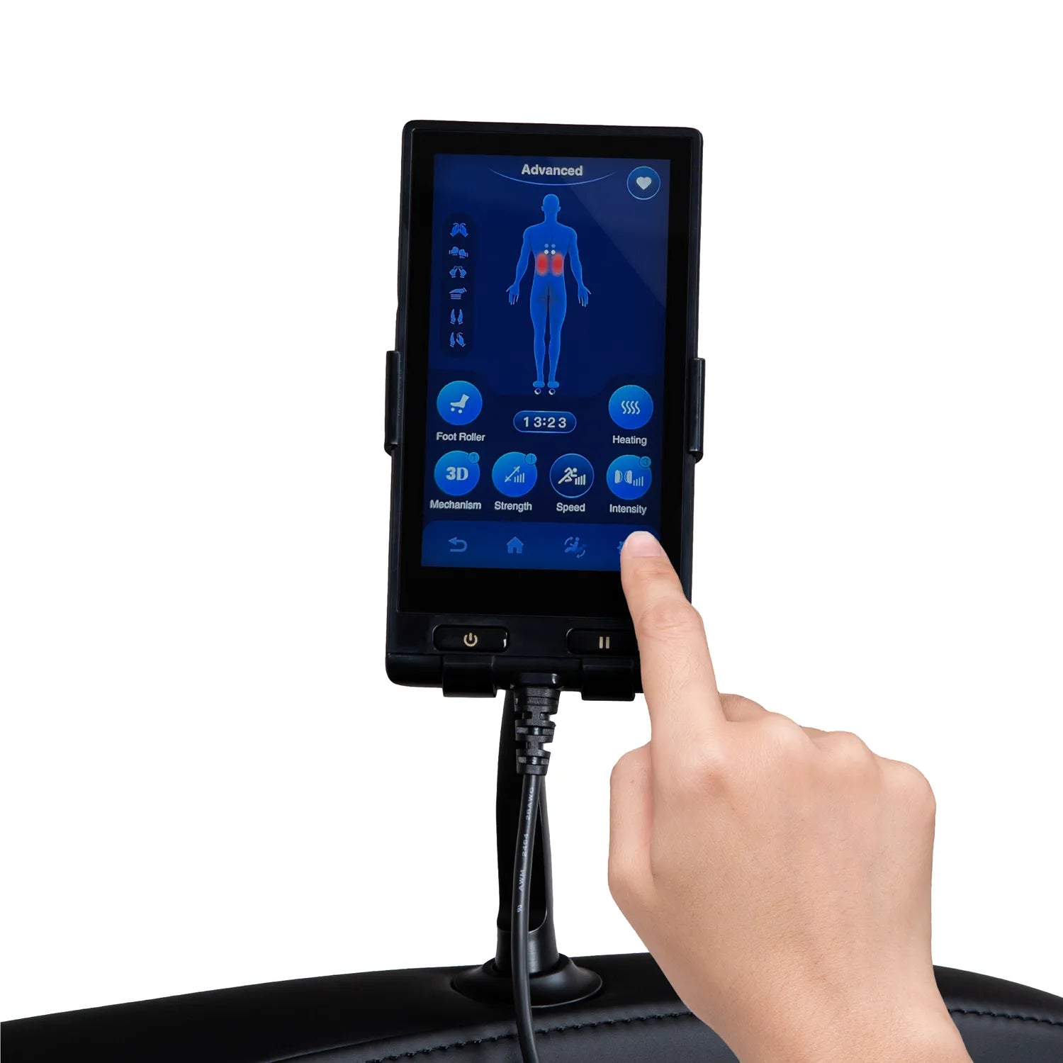 AI 3D Envy - onsalemassagechair.com