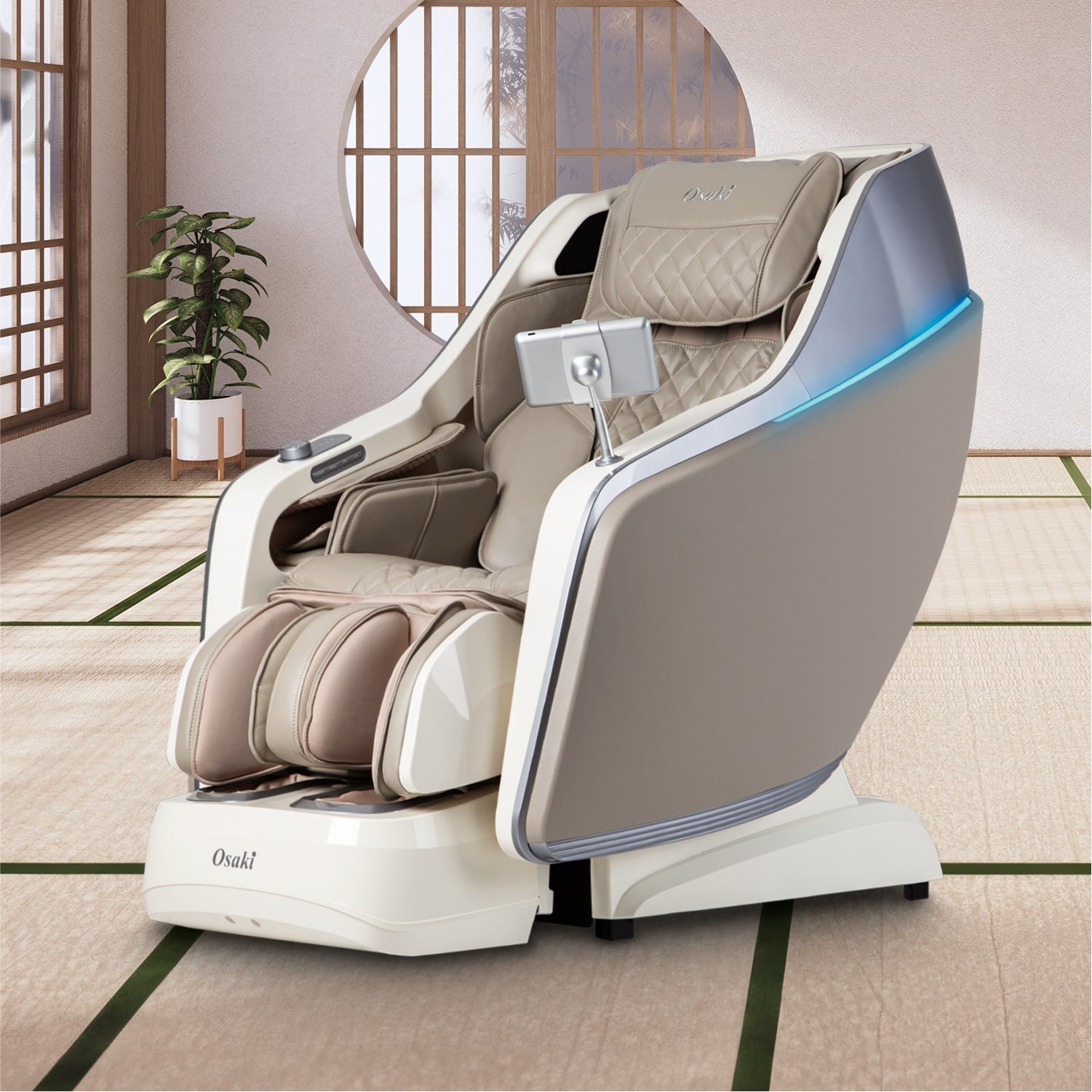 JP-Nexus 4D Made in Japan - onsalemassagechair.com