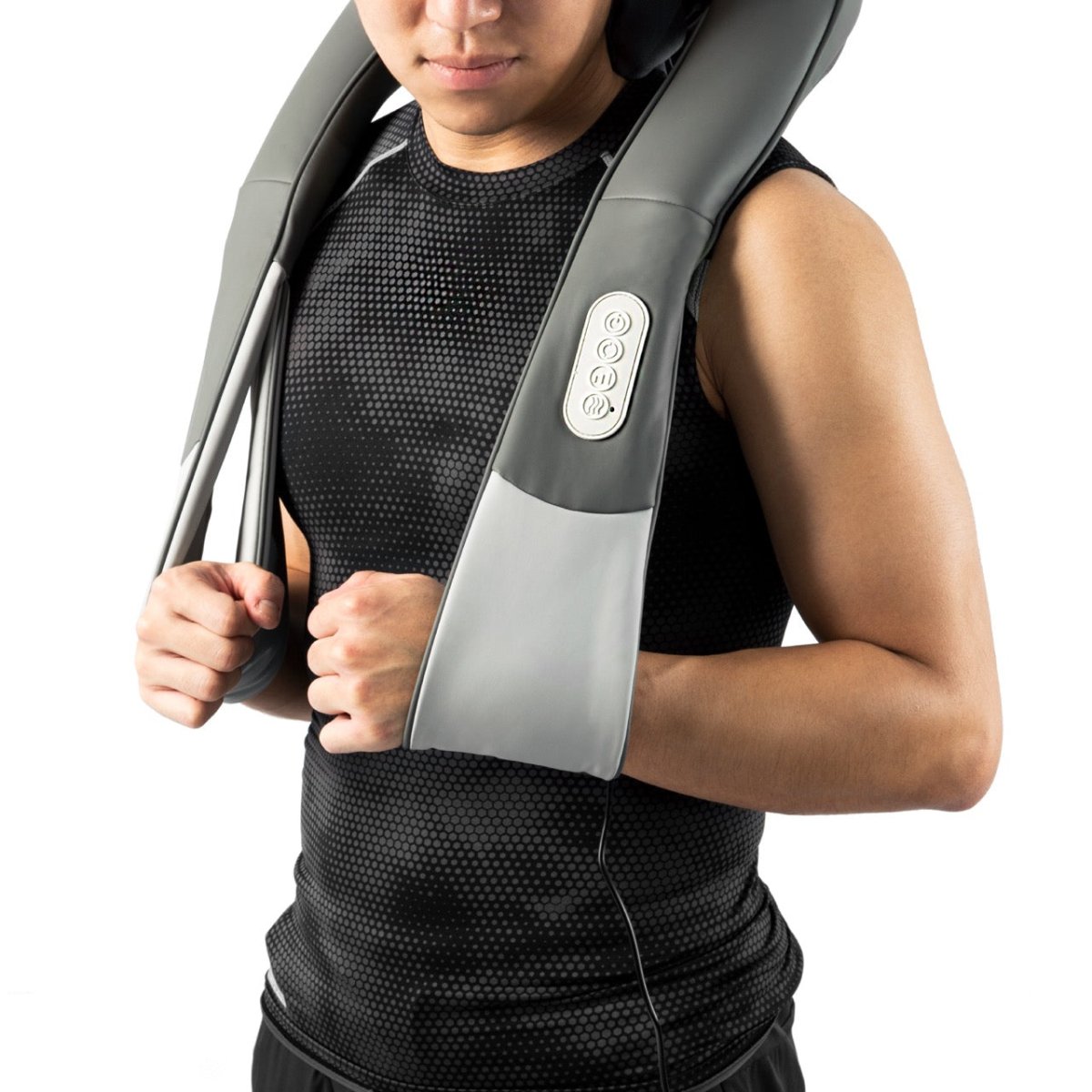 OS-AA12 Neck Massager | Titan Chair
