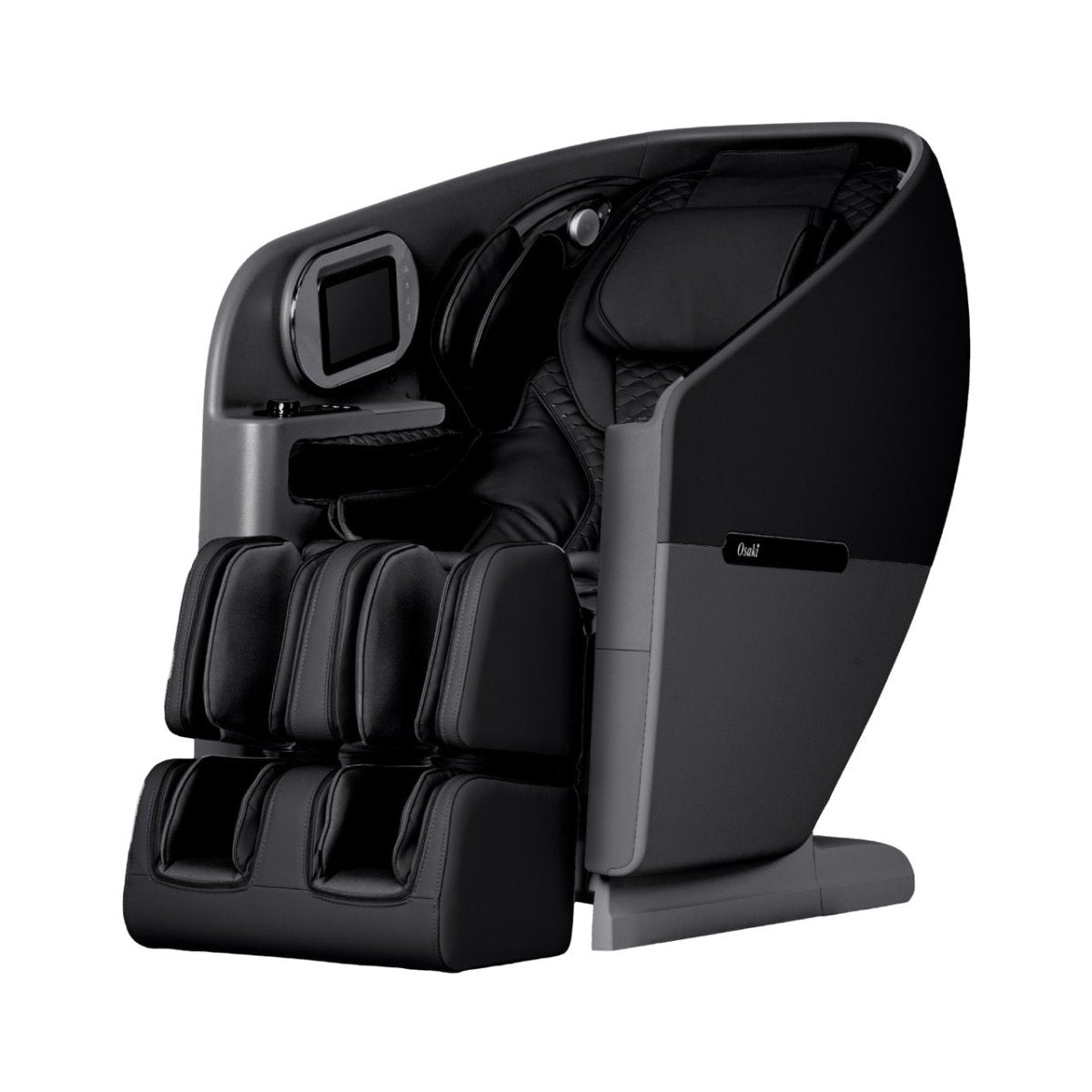 OS-Flagship 4D | Titan Chair