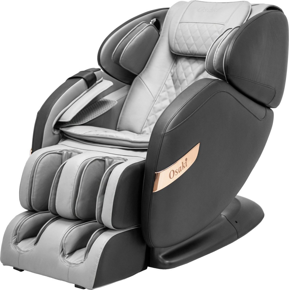 OSAKI OS-Champ | Titan Chair