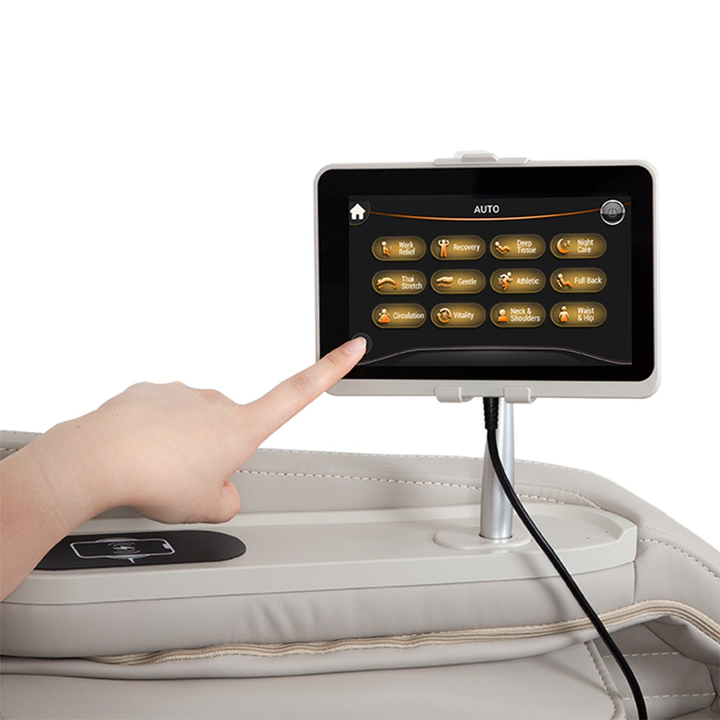 OS-Pinnacle LE - onsalemassagechair.com