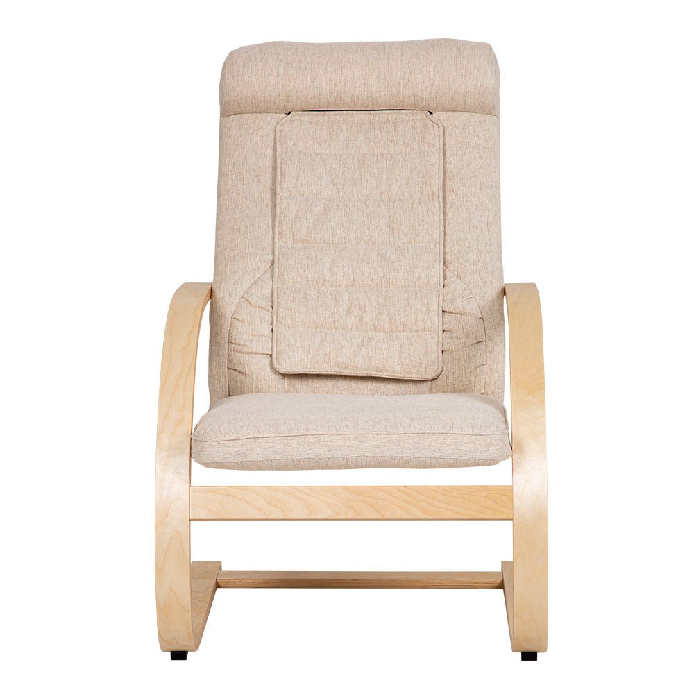 Titan TI-S1 Shiatsu Armchair | Titan Chair