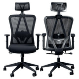 Titan ERGO 9606F (MESH) - onsalemassagechair.com