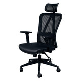Titan ERGO 9606P (Synthetic Leather) - onsalemassagechair.com