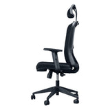 Titan ERGO 9606F (MESH) - onsalemassagechair.com