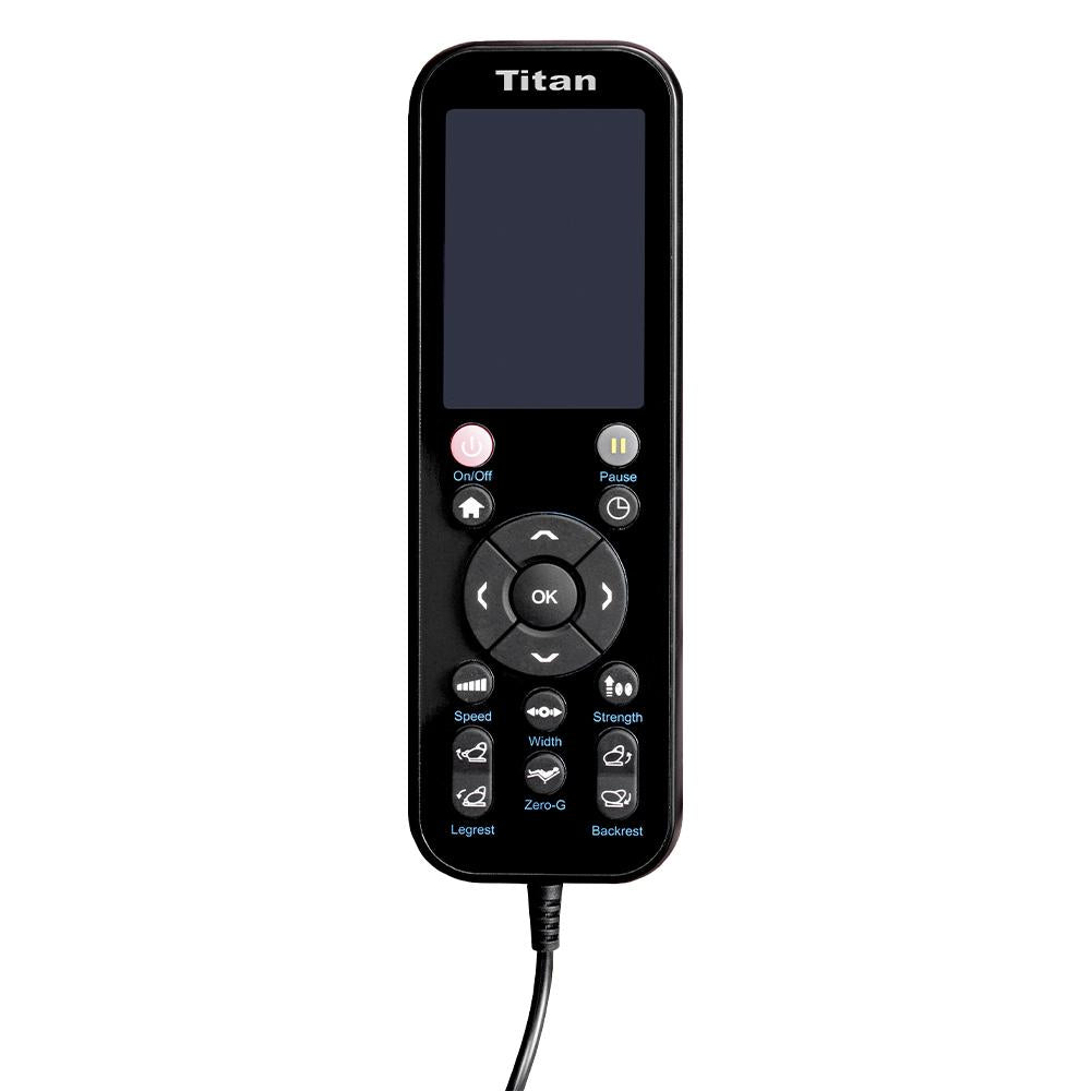Titan Pro Ace II - onsalemassagechair.com